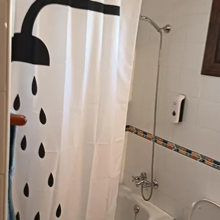 La Pita Rural Prázdninový dům